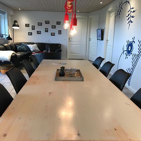 Havrevang, Luksus Ferielejligheder Lønstrup Quarto foto