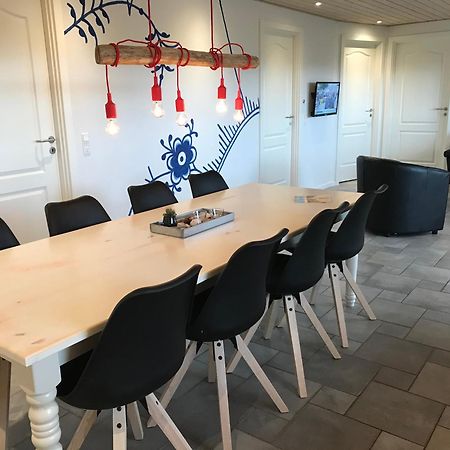Havrevang, Luksus Ferielejligheder Lønstrup Quarto foto