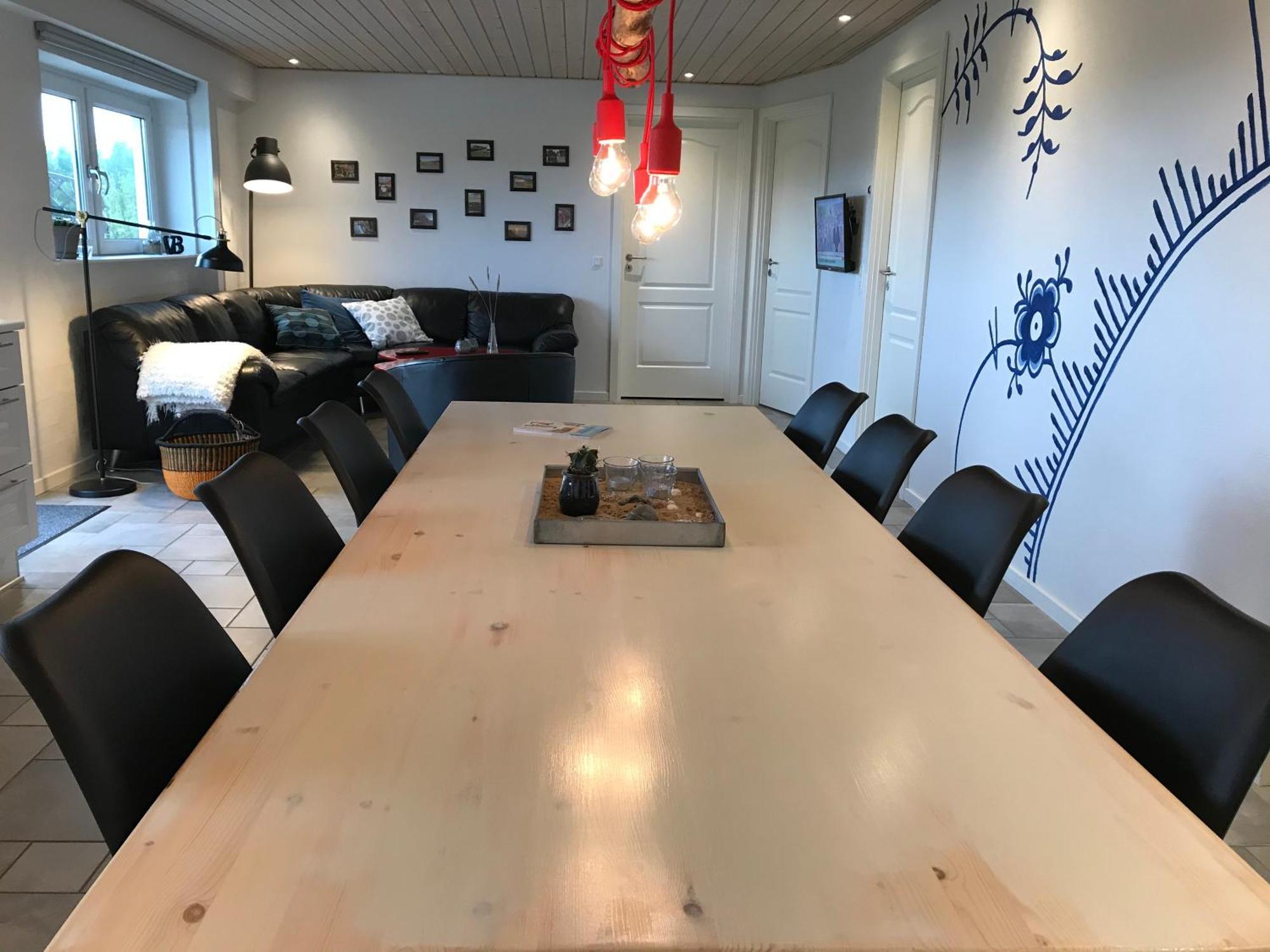 Havrevang, Luksus Ferielejligheder Lønstrup Quarto foto