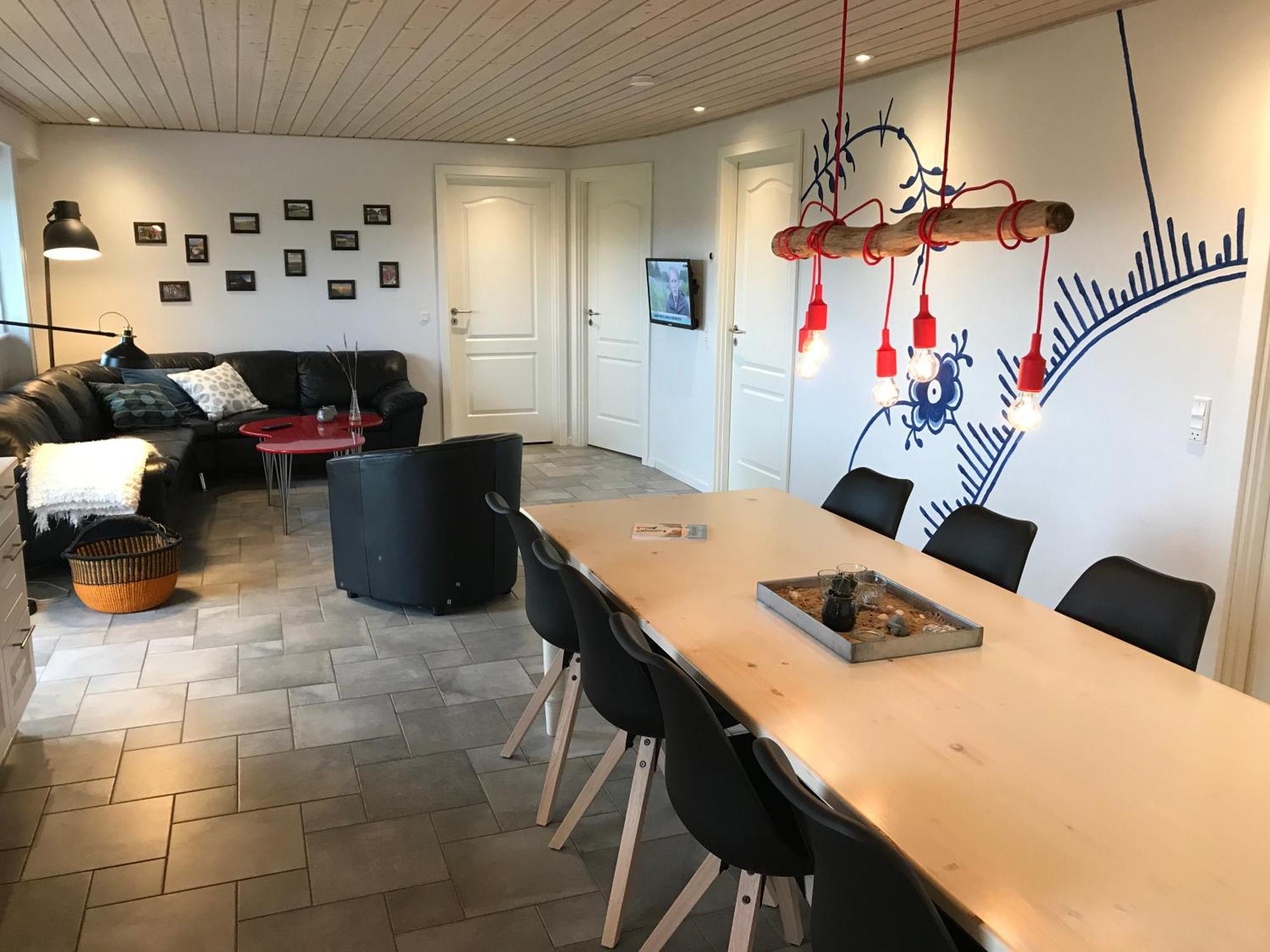 Havrevang, Luksus Ferielejligheder Lønstrup Quarto foto