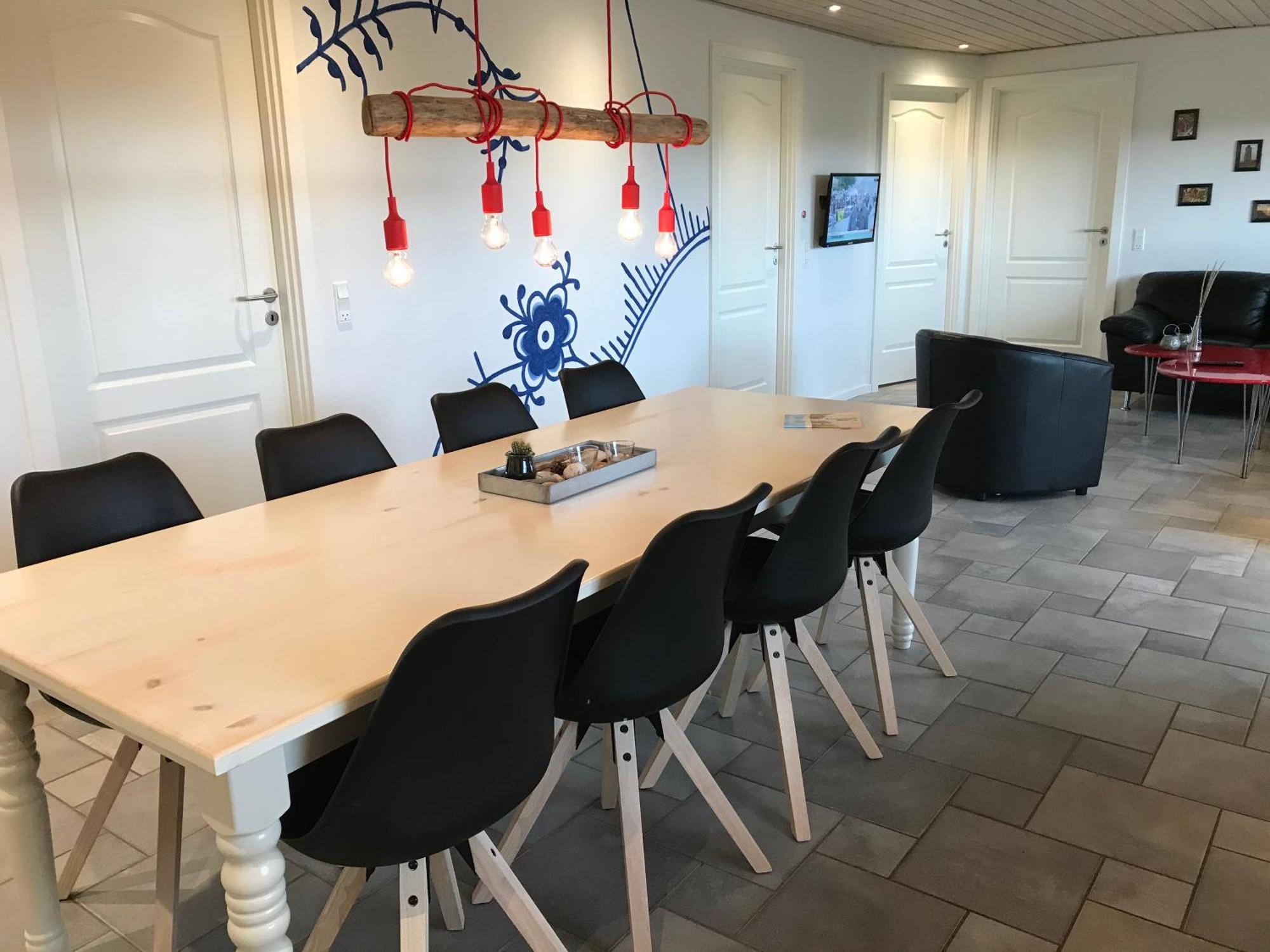 Havrevang, Luksus Ferielejligheder Lønstrup Quarto foto