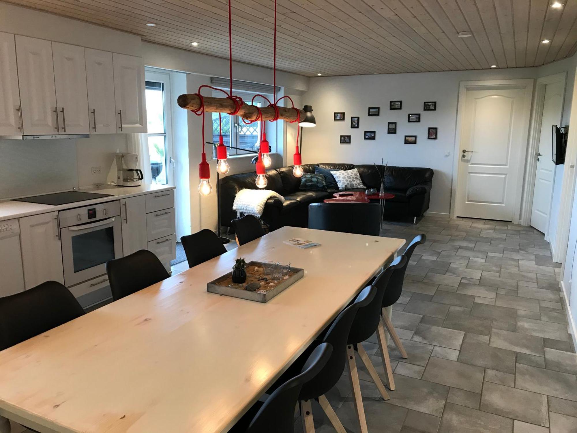 Havrevang, Luksus Ferielejligheder Lønstrup Quarto foto
