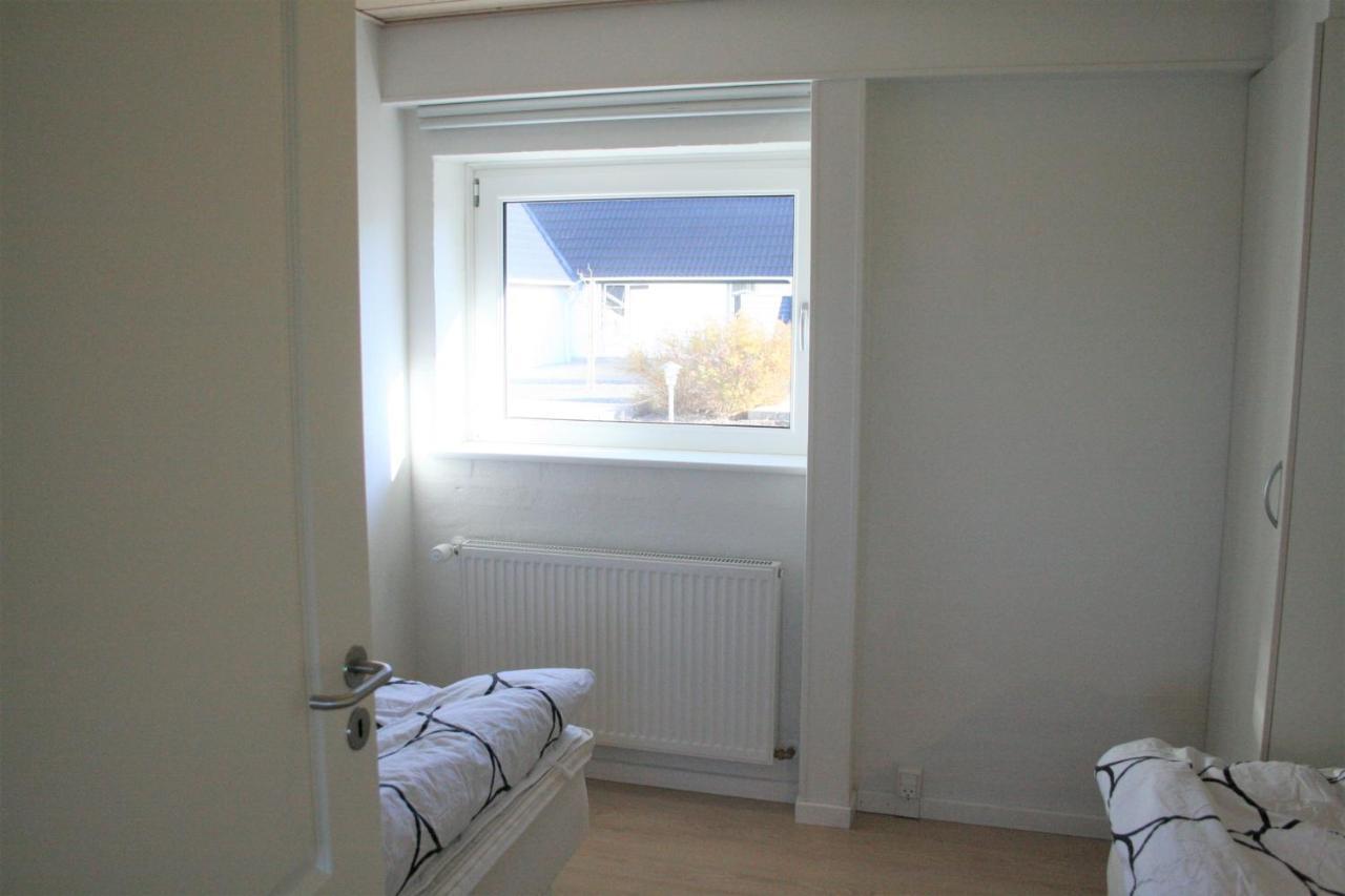Havrevang, Luksus Ferielejligheder Lønstrup Exterior foto